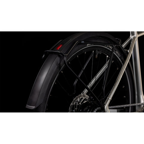 Editor Hybrid SLX FE 400X