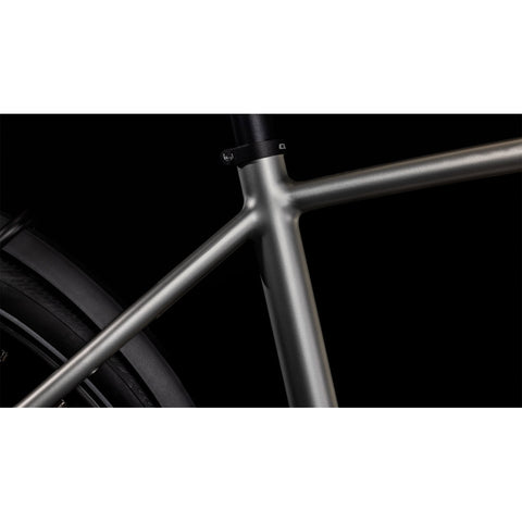 Editor Hybrid SLX FE 400X