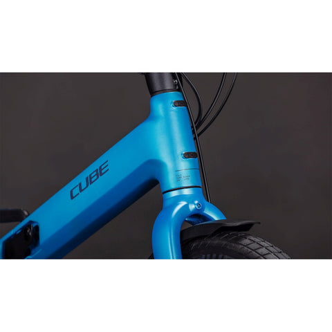 Fold Hybrid Comfort 545