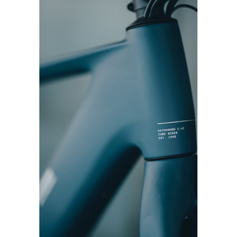 Kathmandu Hybrid C62 Pro 400X