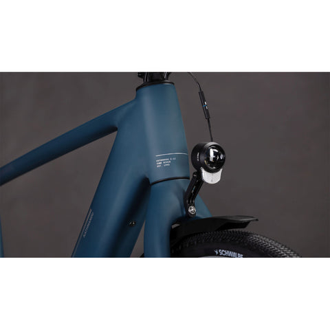 Kathmandu Hybrid C62 Pro 400X