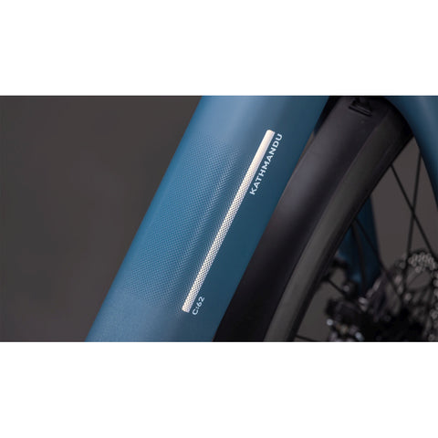 Kathmandu Hybrid C62 Pro 400X