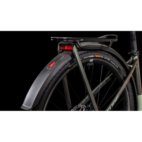 Kathmandu Hybrid C:62 SLT 400