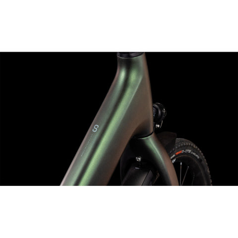 Kathmandu Hybrid C:62 SLT 400