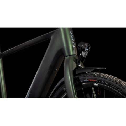 Kathmandu Hybrid C:62 SLT 400