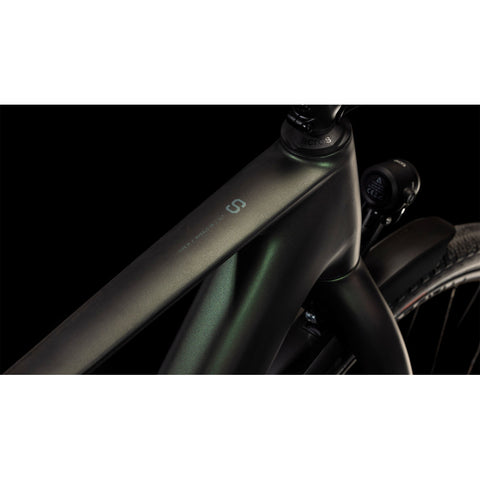 Kathmandu Hybrid C:62 SLT 400