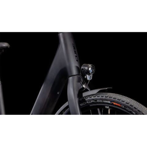 Kathmandu Hybrid C:62 SLX 400