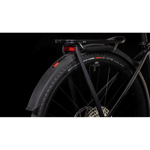 Kathmandu Hybrid C:62 SLX 400