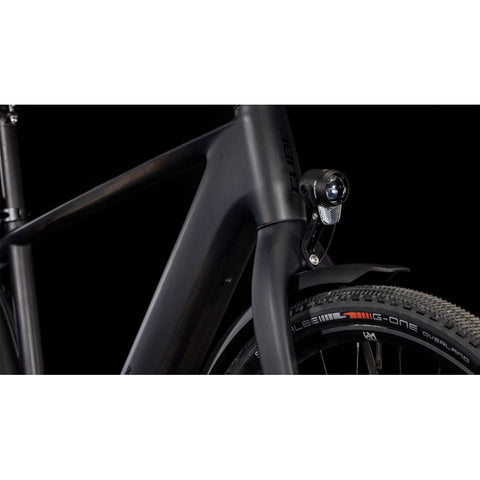 Kathmandu Hybrid C:62 SLX 400