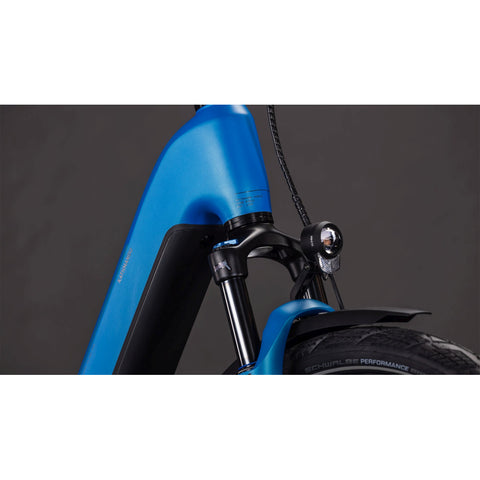 Kathmandu Hybrid Comfort Pro 800