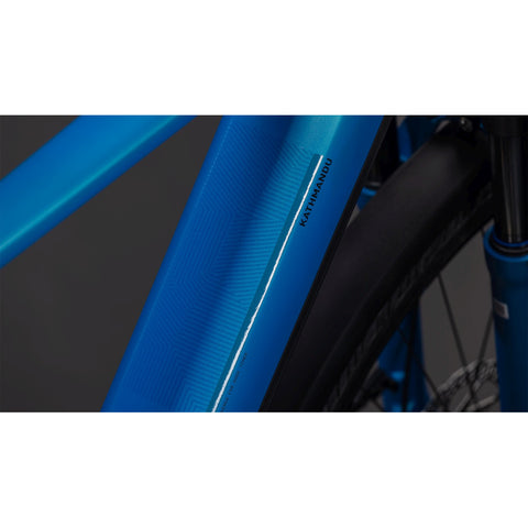 Kathmandu Hybrid Comfort Pro 800