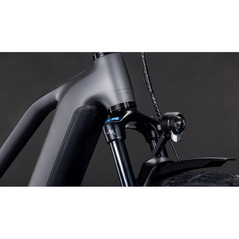 Kathmandu Hybrid Comfort Pro 800