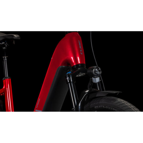 Kathmandu Hybrid Comfort Pro