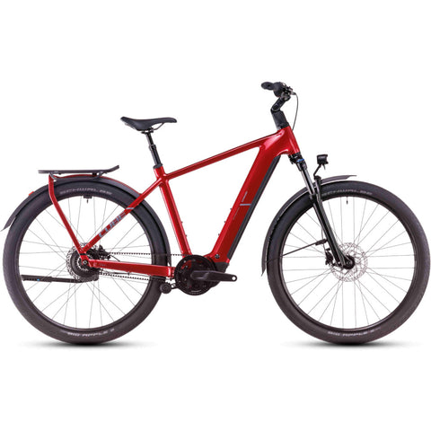 Kathmandu Hybrid Comfort Pro