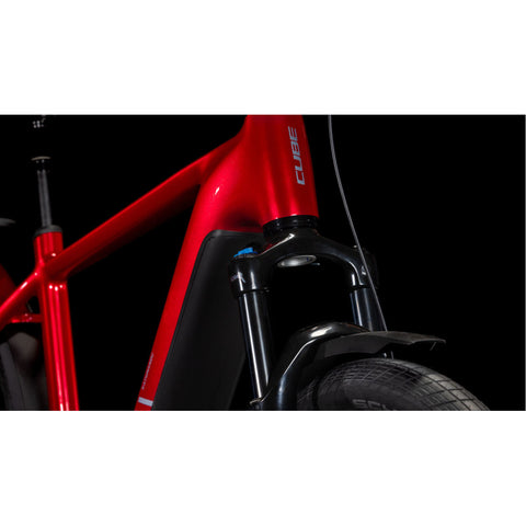 Kathmandu Hybrid Comfort Pro