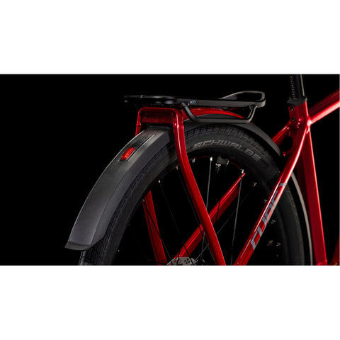 Kathmandu Hybrid Comfort Pro