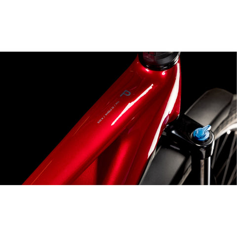 Kathmandu Hybrid Comfort Pro