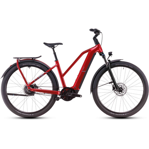 Kathmandu Hybrid Comfort Pro