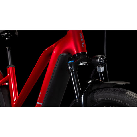 Kathmandu Hybrid Comfort Pro