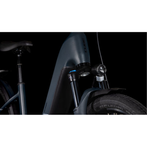 Kathmandu Hybrid Comfort Pro