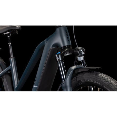 Kathmandu Hybrid Comfort Pro