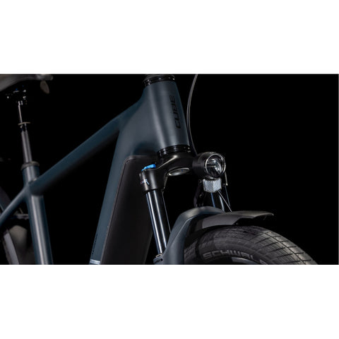 Kathmandu Hybrid Comfort Pro