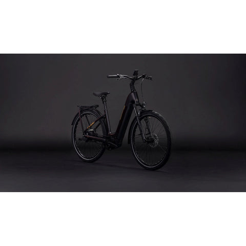 Kathmandu Hybrid Comfort SLX 800