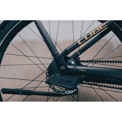 Kathmandu Hybrid Comfort SLX 800