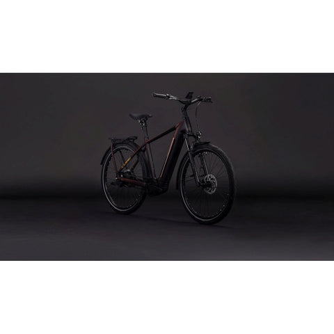 Kathmandu Hybrid Comfort SLX 800