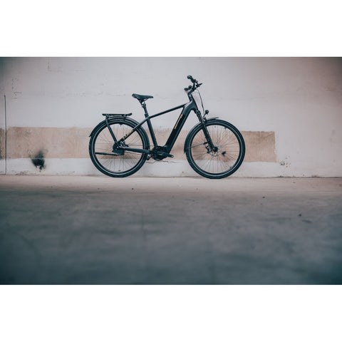 Kathmandu Hybrid Comfort SLX 800