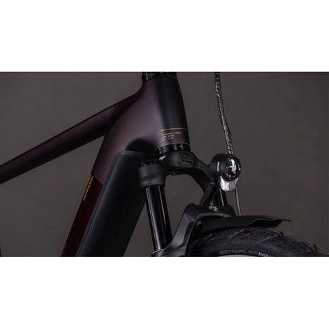 Kathmandu Hybrid Comfort SLX 800