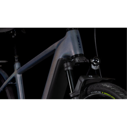 Kathmandu Hybrid Comfort SLX