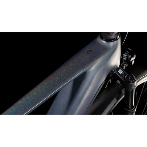 Kathmandu Hybrid Comfort SLX