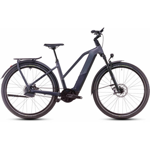 Kathmandu Hybrid Comfort SLX