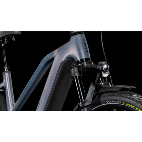 Kathmandu Hybrid Comfort SLX