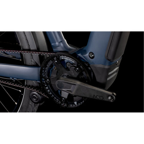 Kathmandu Hybrid Comfort SLX
