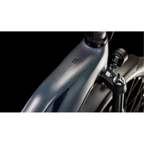 Kathmandu Hybrid Comfort SLX