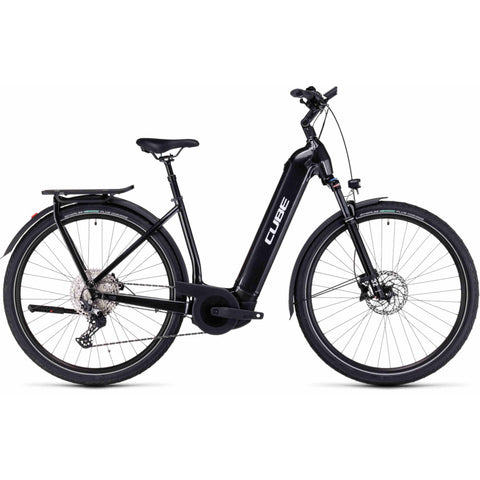 Kathmandu Hybrid EXC 750