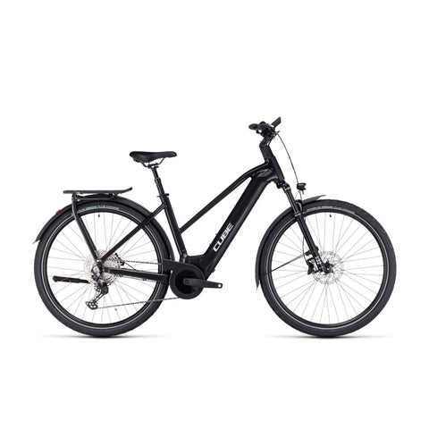 Kathmandu Hybrid EXC 750