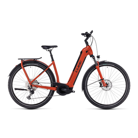 Kathmandu Hybrid EXC 750