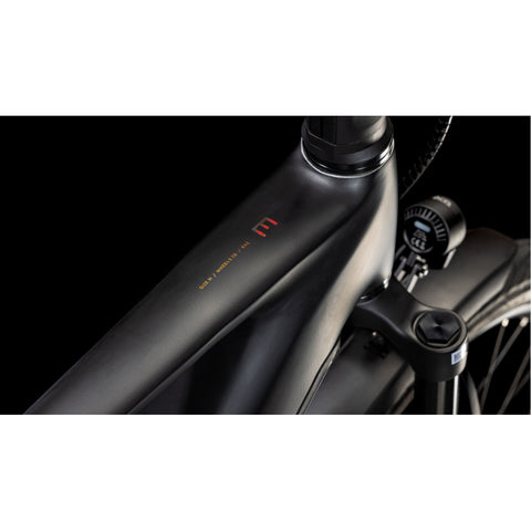 Kathmandu Hybrid EXC