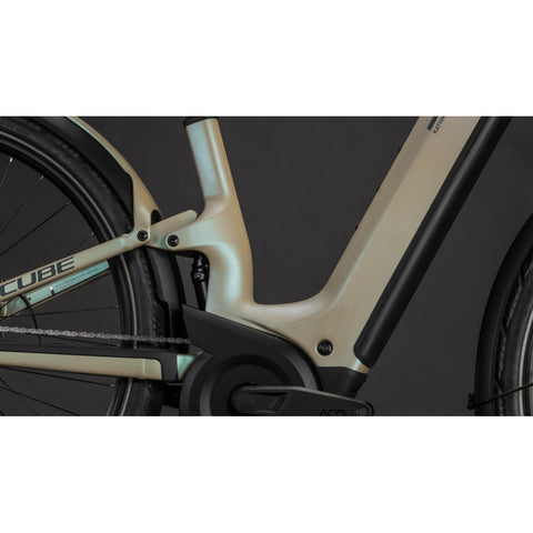Kathmandu Hybrid ONE11 HPC SLT 800