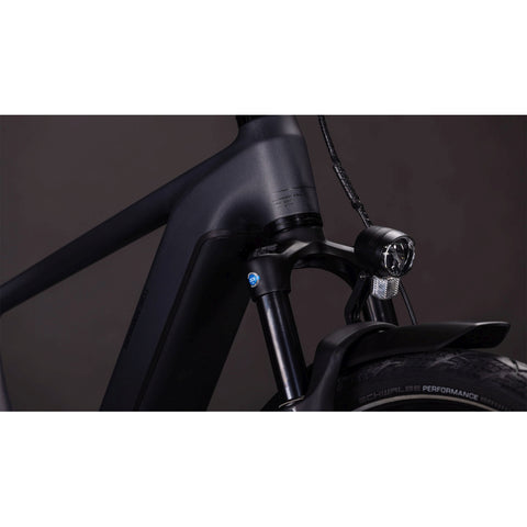 Kathmandu Hybrid ONE11 HPC Pro 800