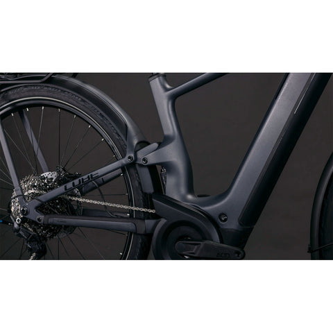 Kathmandu Hybrid ONE11 HPC Pro 800