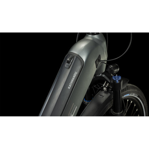 Kathmandu Hybrid Pro 750