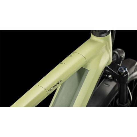 Kathmandu Hybrid SLX 750