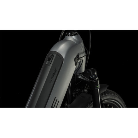 Kathmandu Hybrid SLX 750