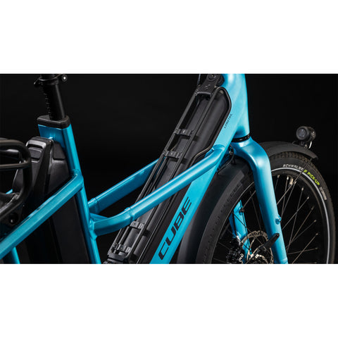 Longtail Hybrid 725 26" ONE