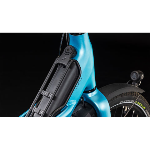 Longtail Hybrid 725 26" ONE