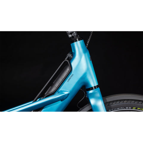 Longtail Hybrid 725 26" ONE